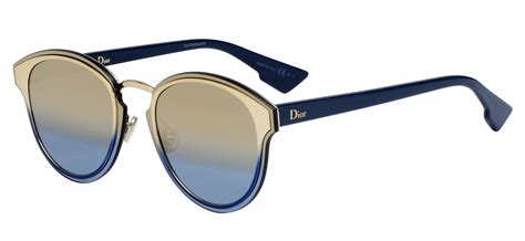 Dior Nightfall Lks 63 X5 Sunglasses 